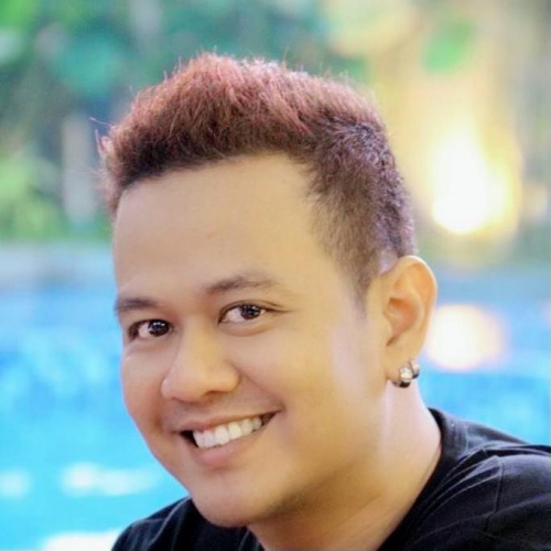 Noval Sentana - Founders & CEO